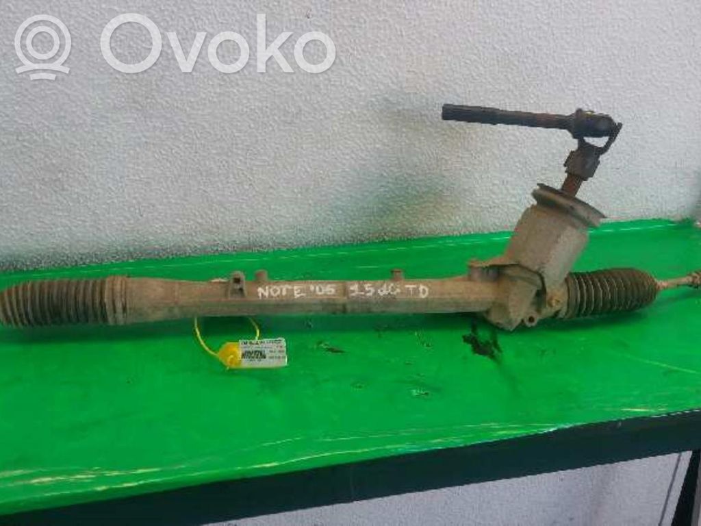 Cremallera de dirección   19U6193077T