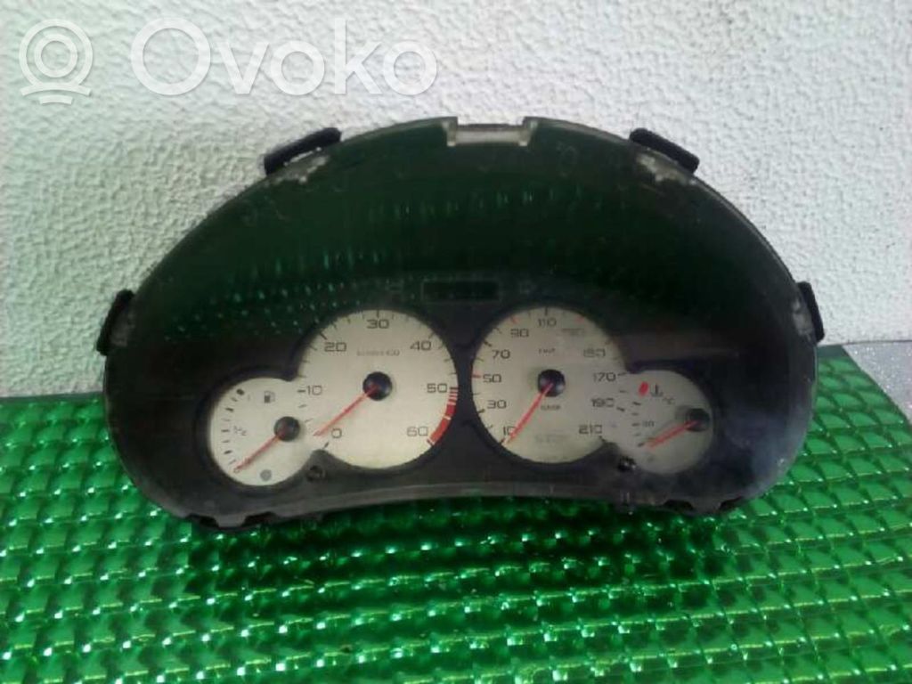 Nopeusmittari (mittaristo)   9652246480