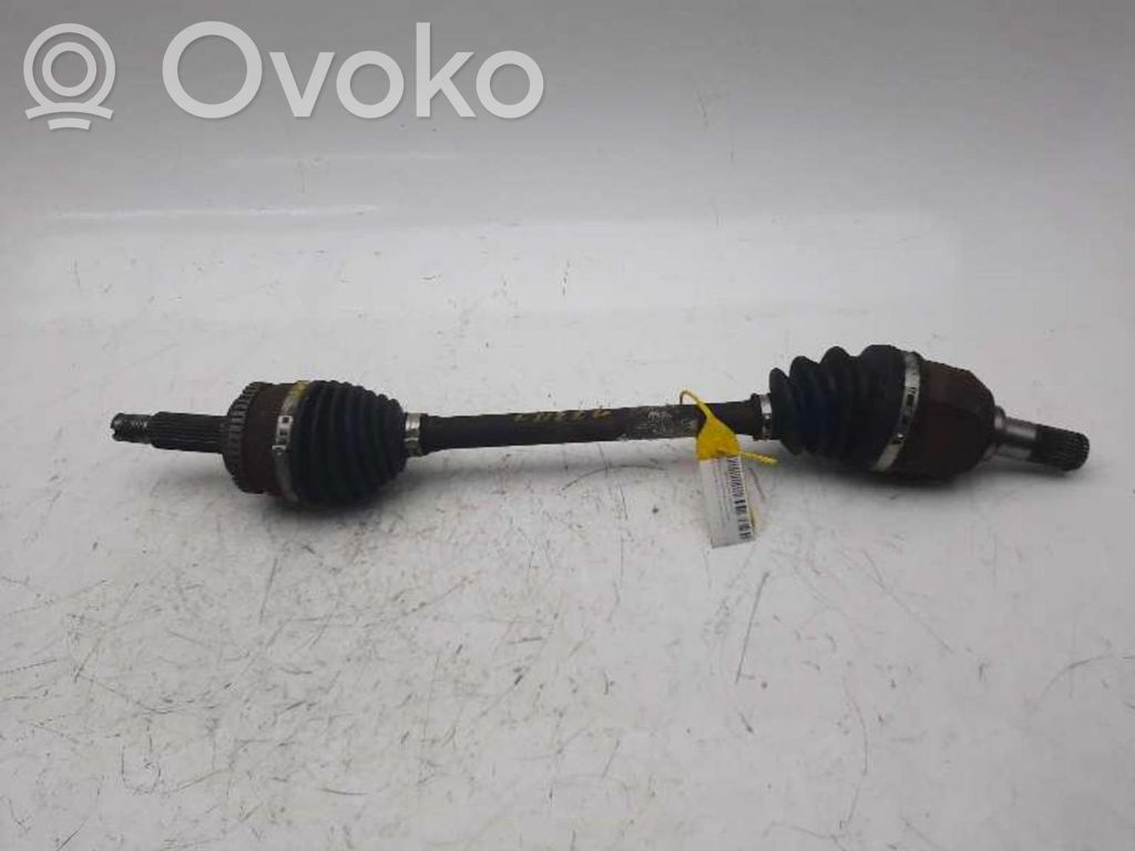 Vetoakseli (sarja)   4950734A01