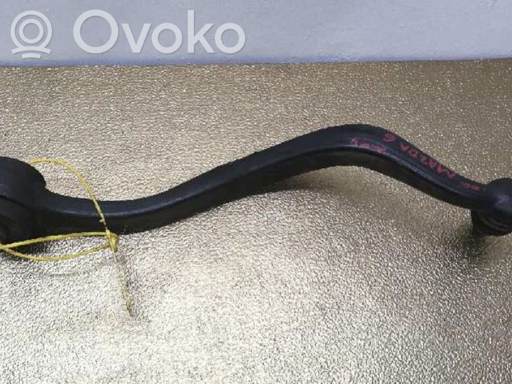 Oberer Querlenker vorne