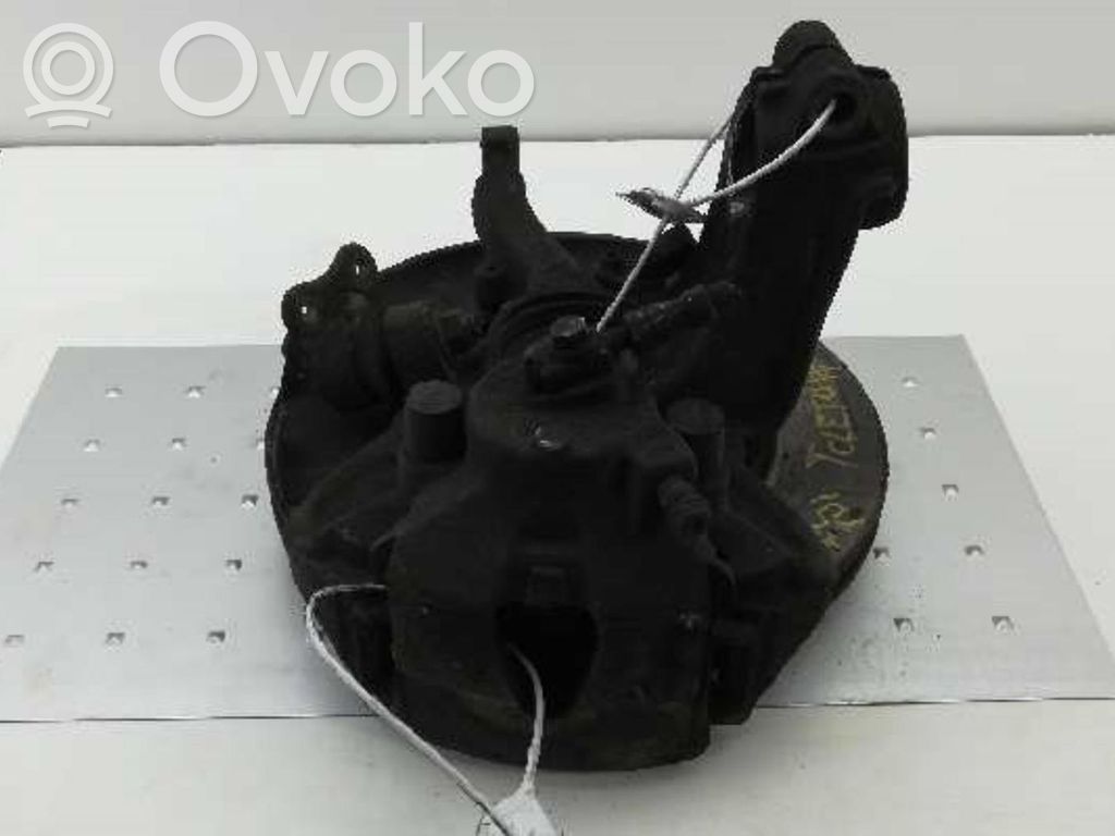 Seat Toledo I (1L) Set dischi freno e pinze