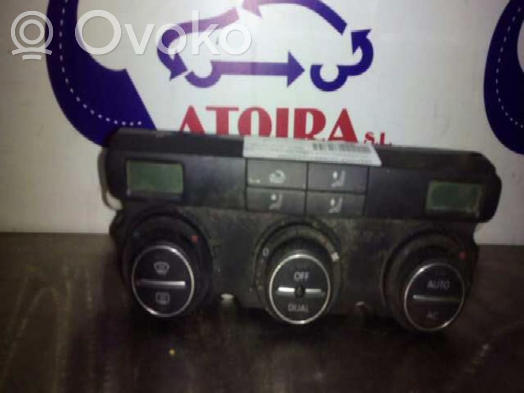 Volkswagen Golf V Unitate control climatizare 