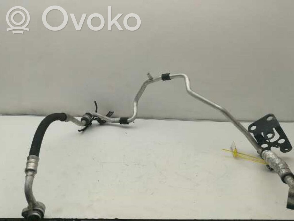 Ilmastointilaitteen putki (A/C)   1K0820743CD