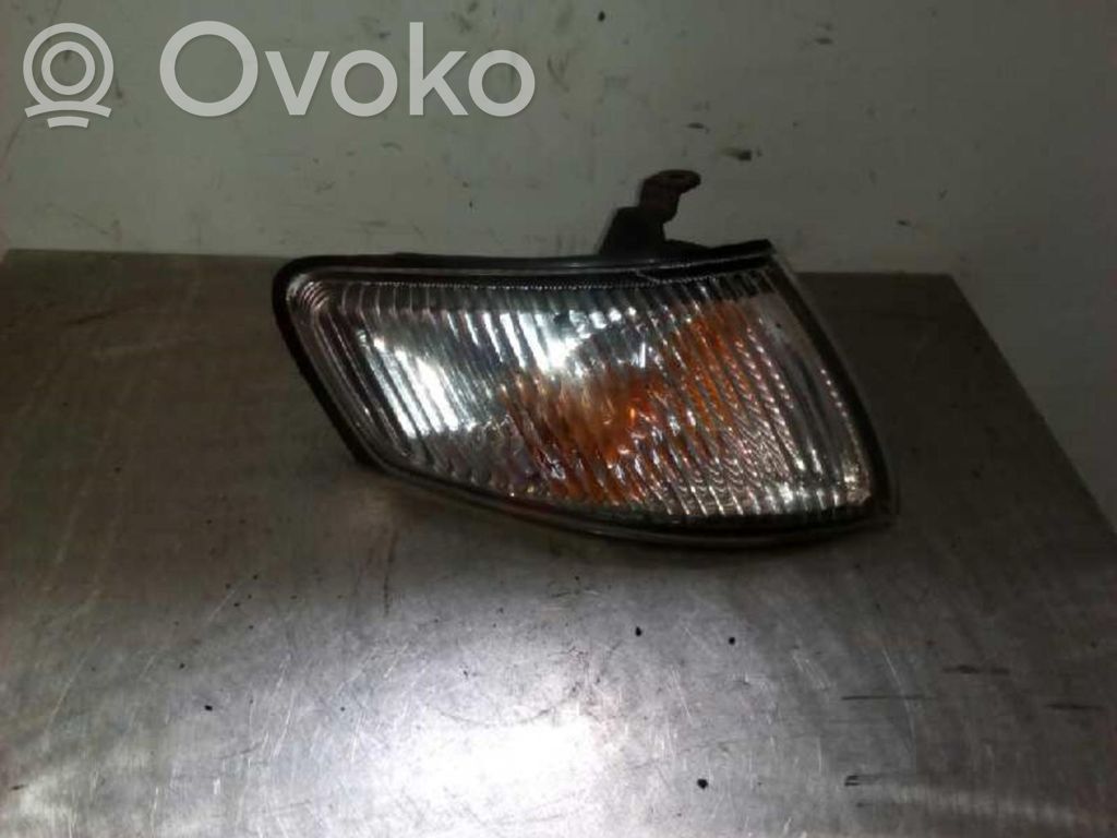 Front indicator light   21061822