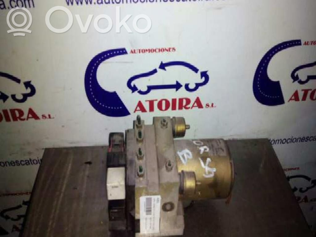 Opel Corsa B ABS Pump 