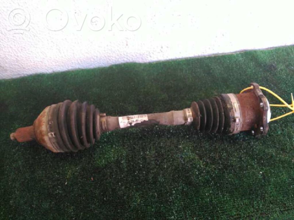Vetoakseli (sarja)   6Q0407271DB