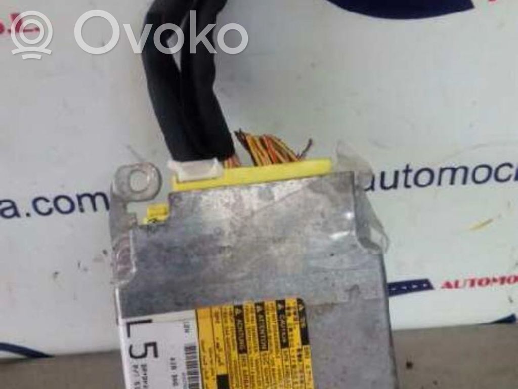 Sterownik / Moduł Airbag   8917002380