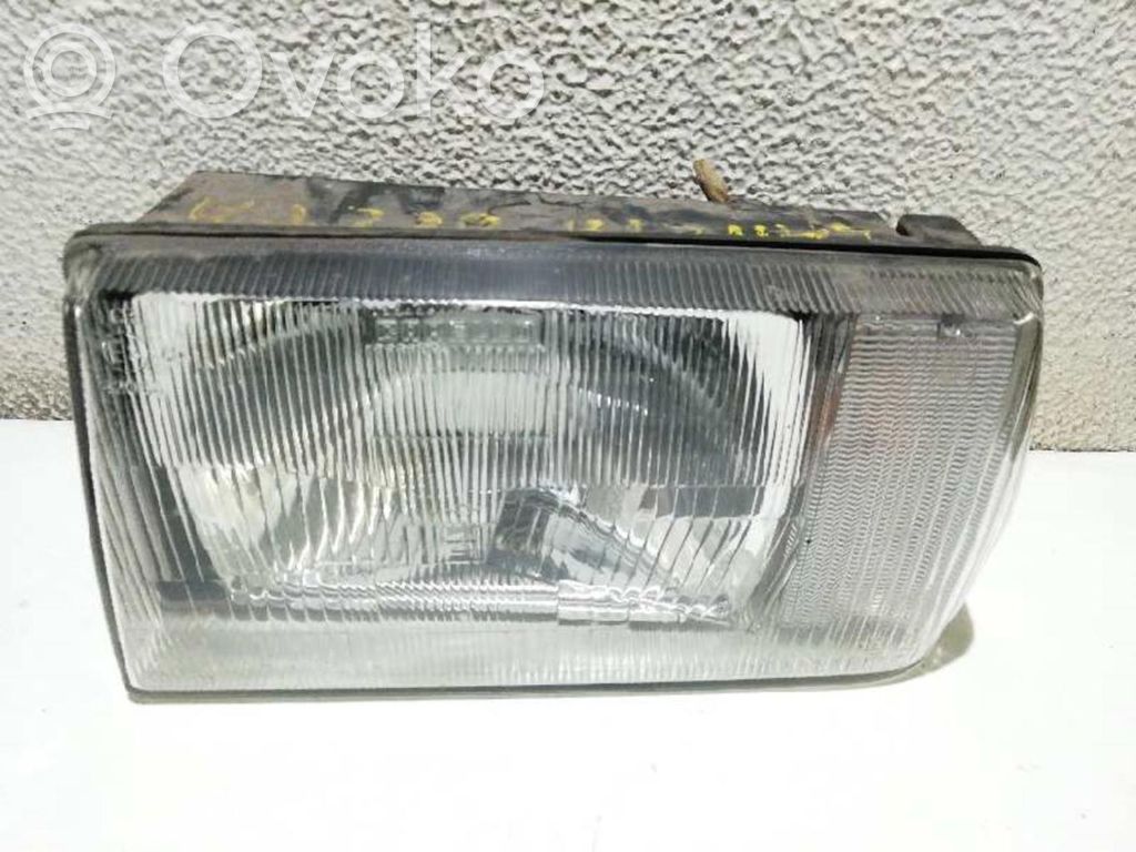 Lancia Delta II Faro/fanale 
