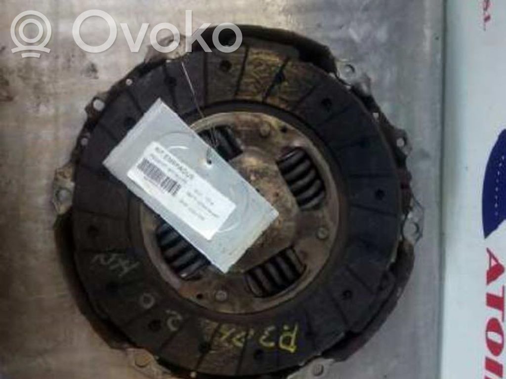 Kit d'embrayage   070410R0841