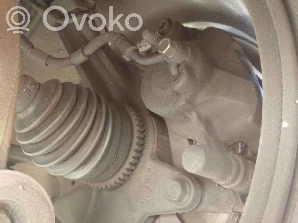 Mazda 6 Jarrulevyt ja jarrusatulat 