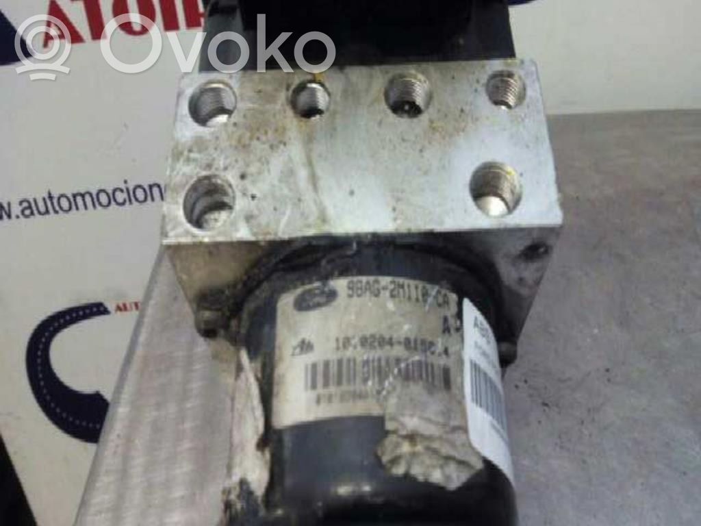 Pompe ABS   98AG2M110CA