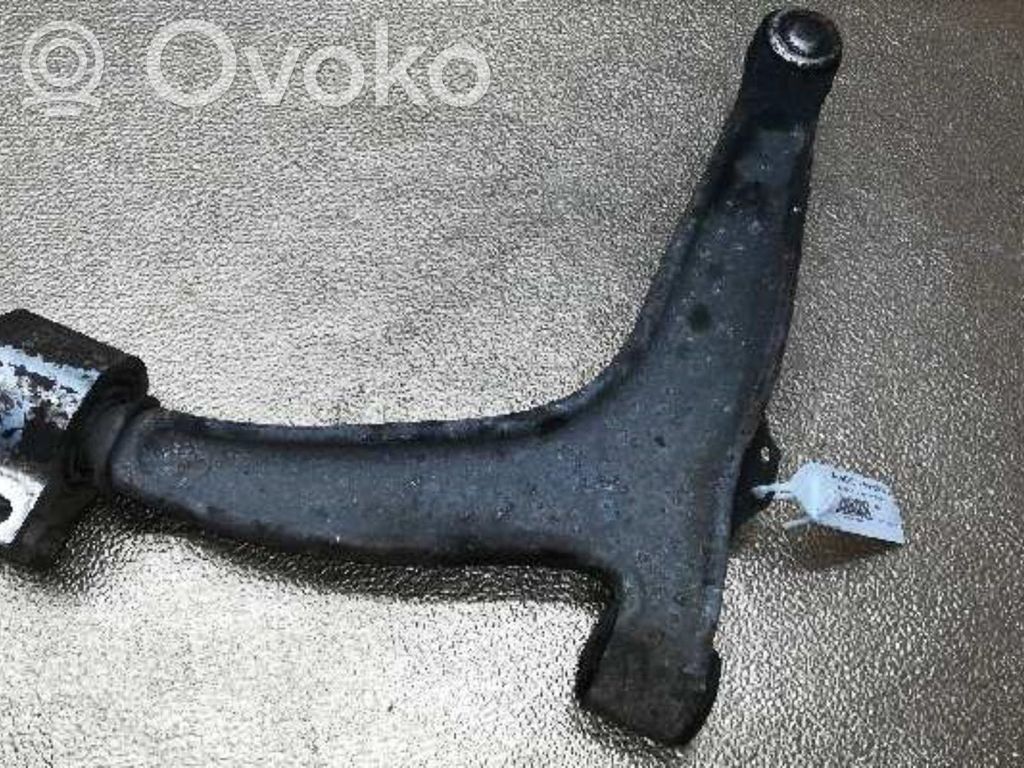 Querlenker Achsschenkel vorne   24413015