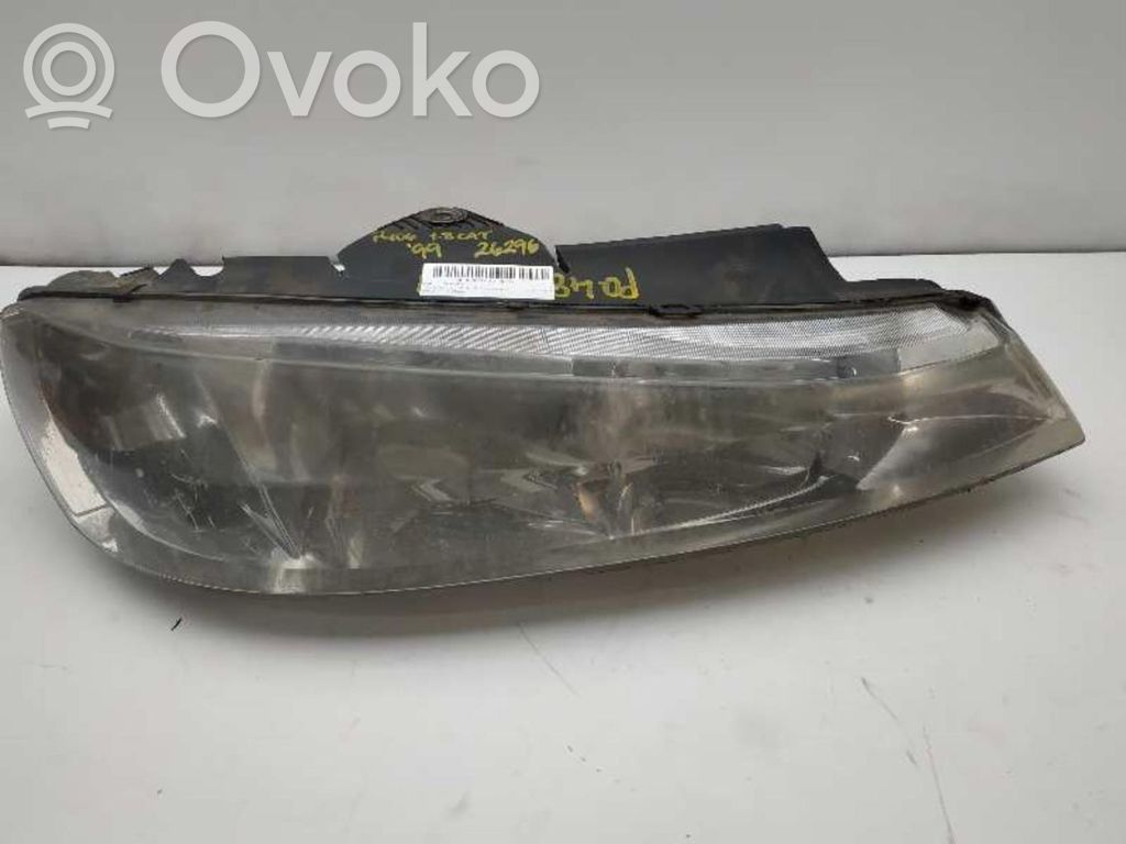 Scheinwerfer   0301175002