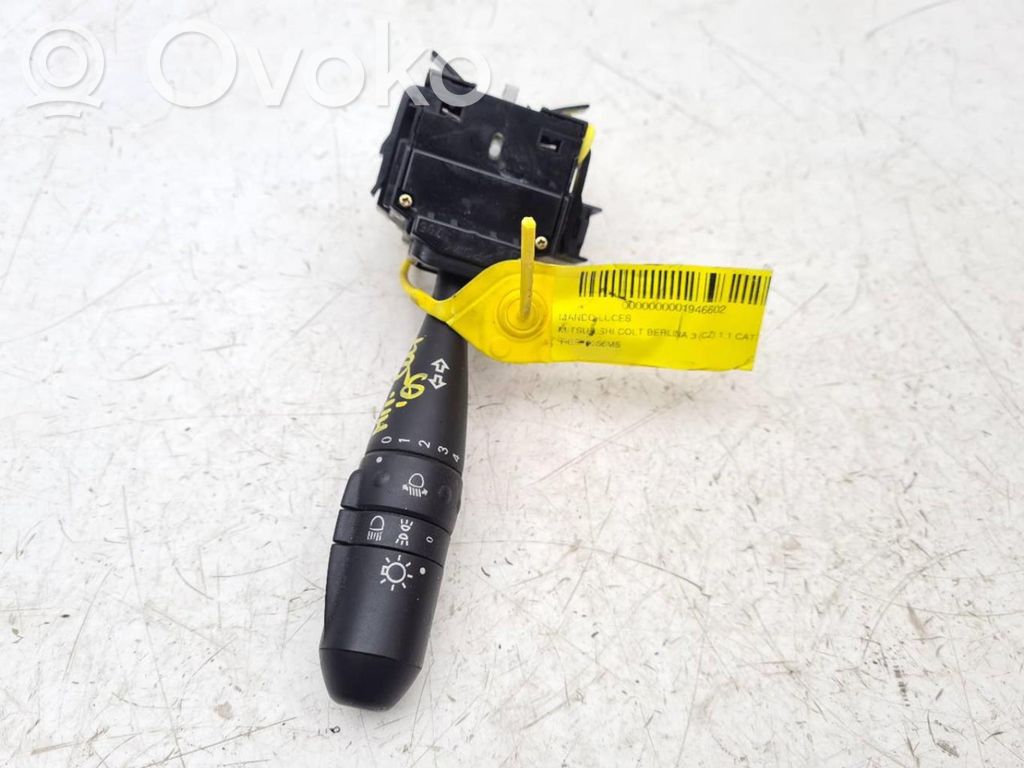 Mitsubishi Colt CZ3 Interruptor de luz