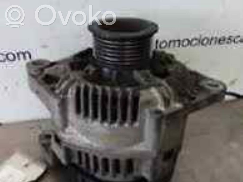 Alternador   8200113636