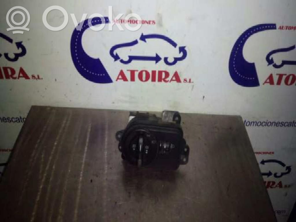 Interruptor de luz   2S6T13A024CA