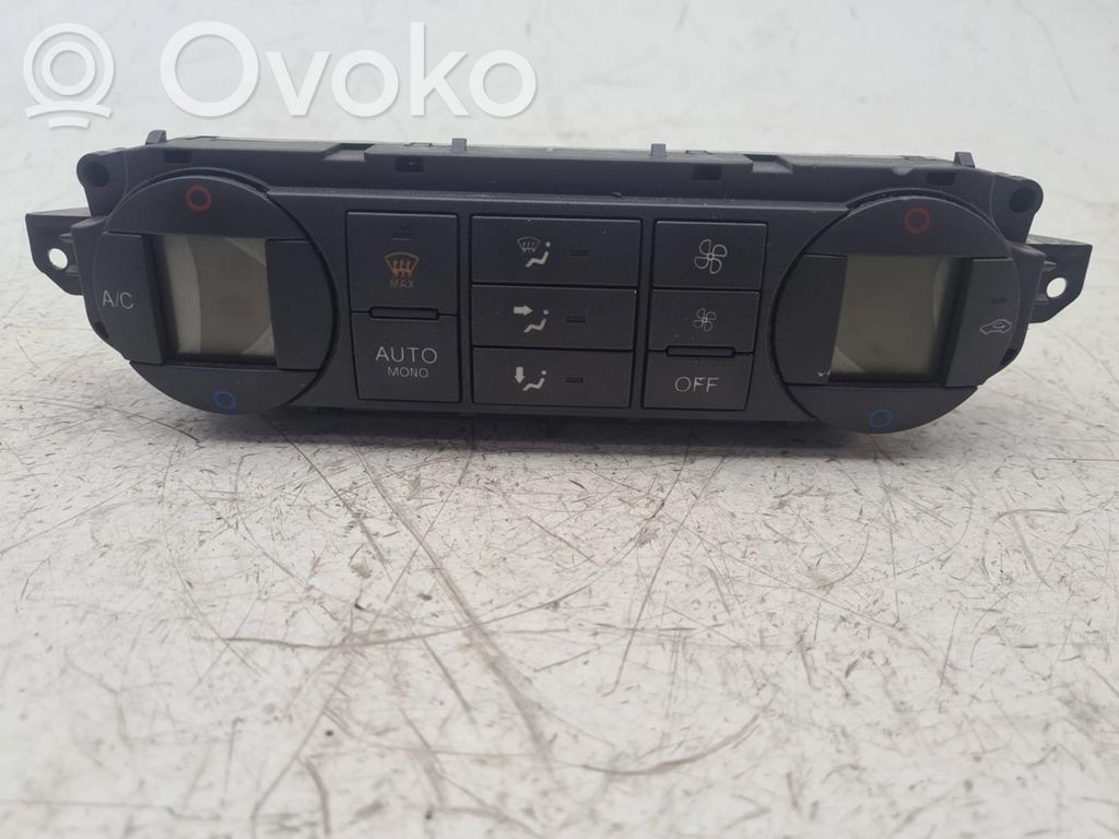 Unitate control climatizare   3M5T18C612AL