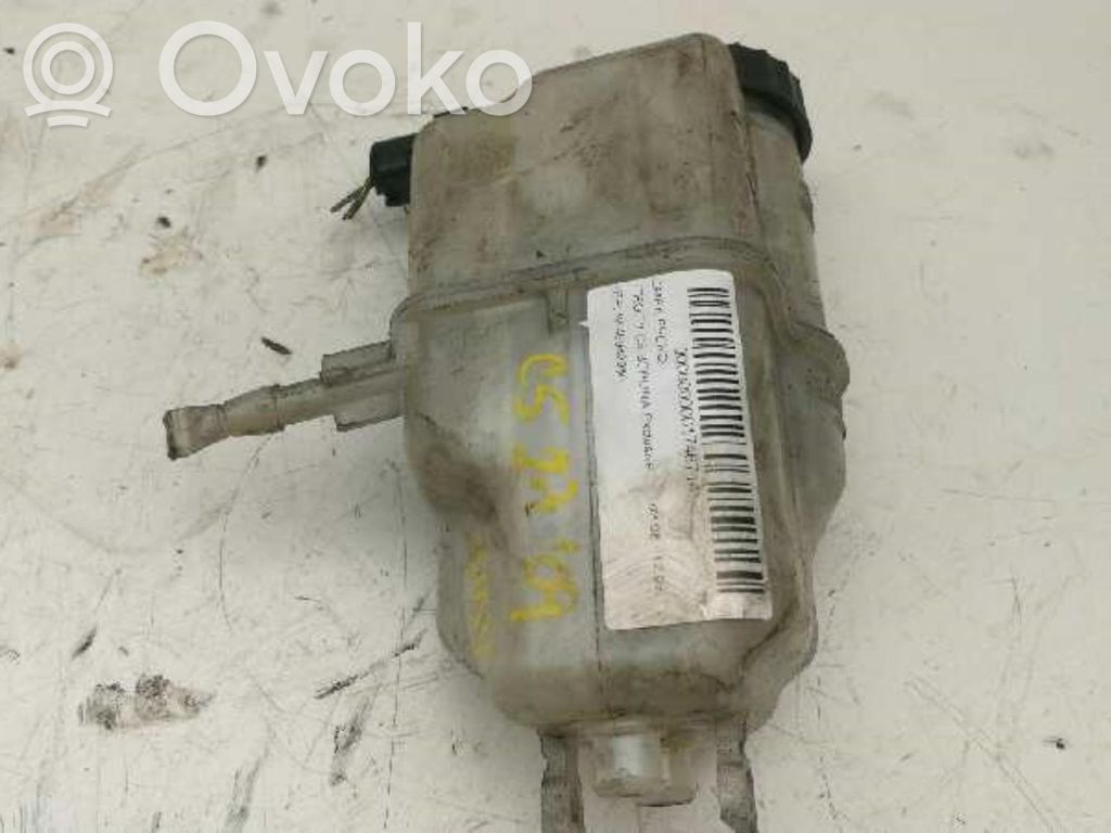 Brake booster   9646980980