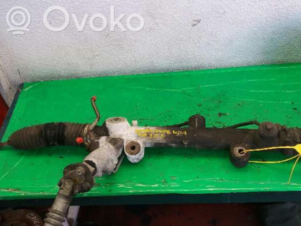 Cremallera de dirección   A20311011002