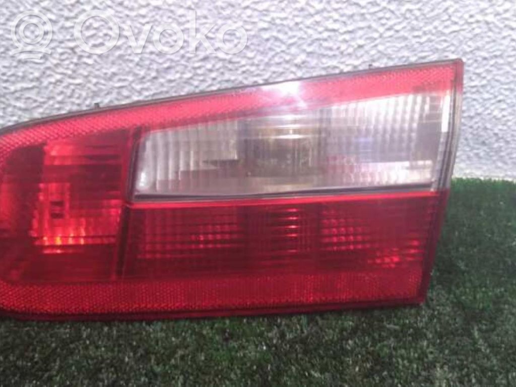 Renault Laguna II Luci posteriori