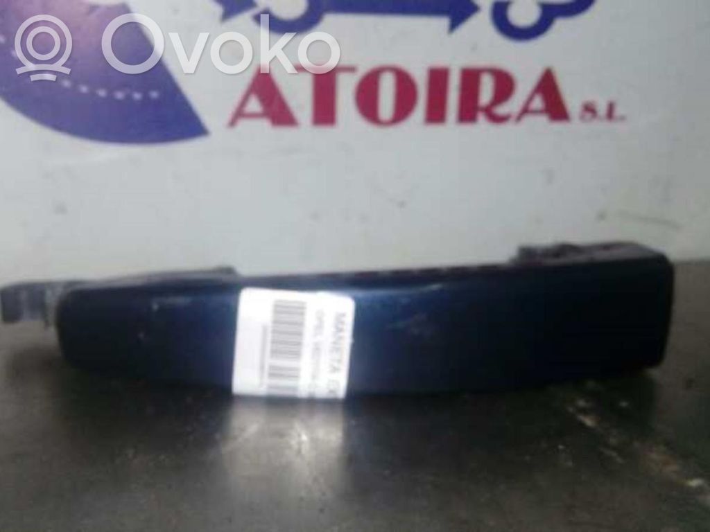 Sonstiges Einzelteil Exterieur   09180127