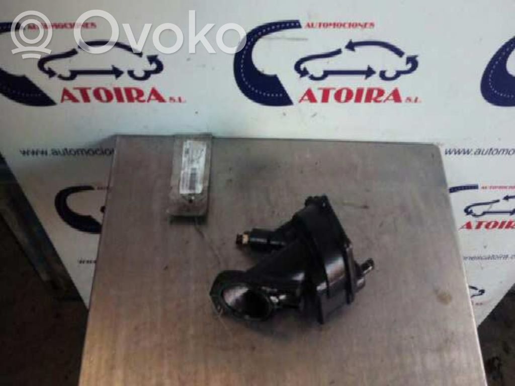 Muut seisontajarrun osat   M19D02