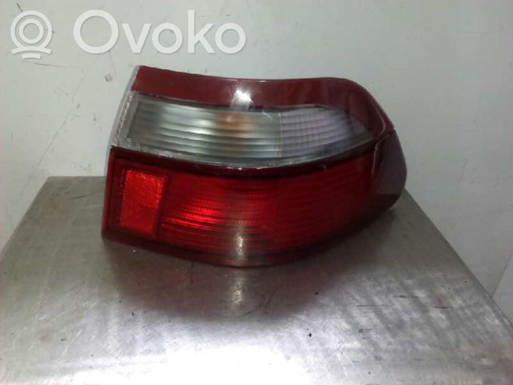 Luz trasera/de freno   22061827
