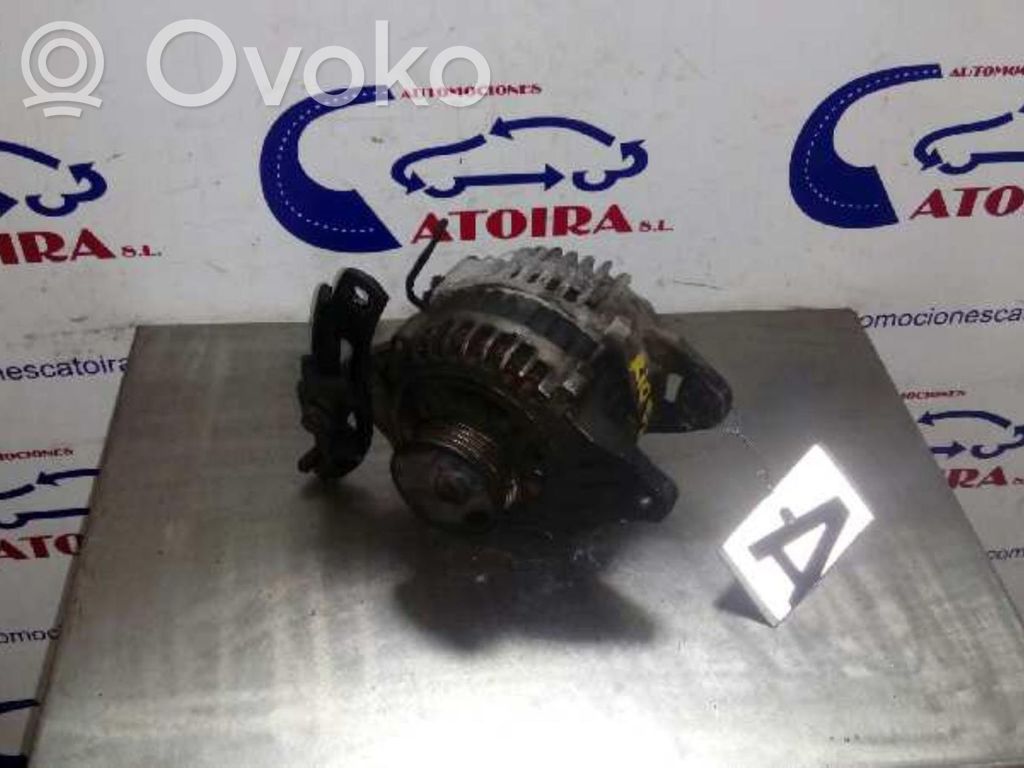 Генератор   0K30C18300