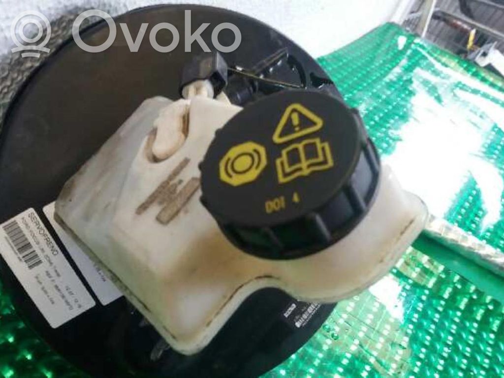 Servo-frein   03350891041
