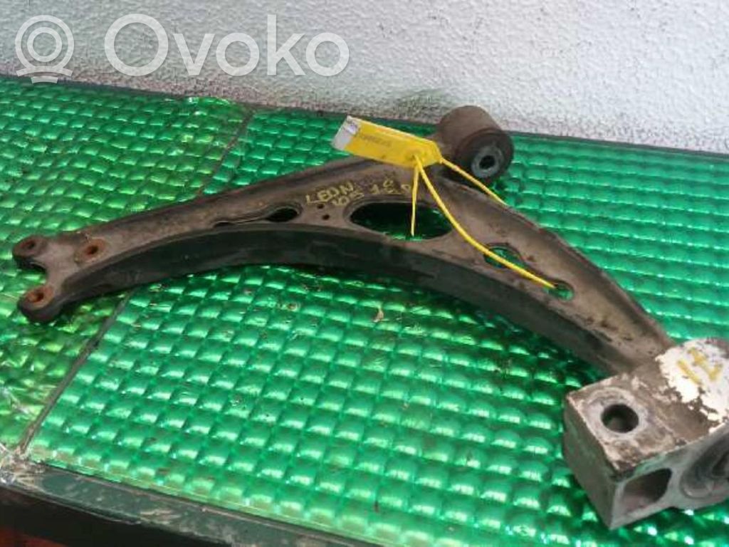 Fourchette, bras de suspension inférieur avant
