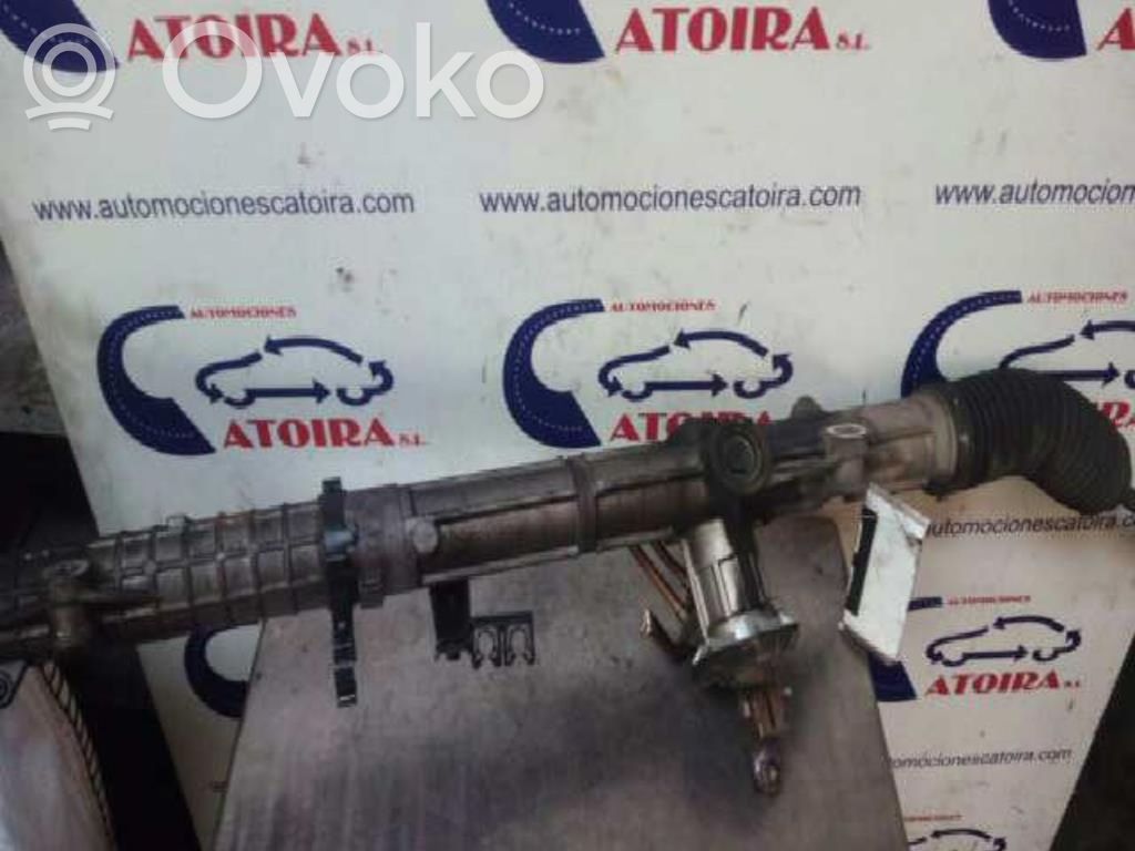 Cremallera de dirección   37502328