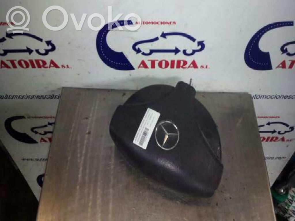 Mercedes-Benz A W168 Airbag ușă față 