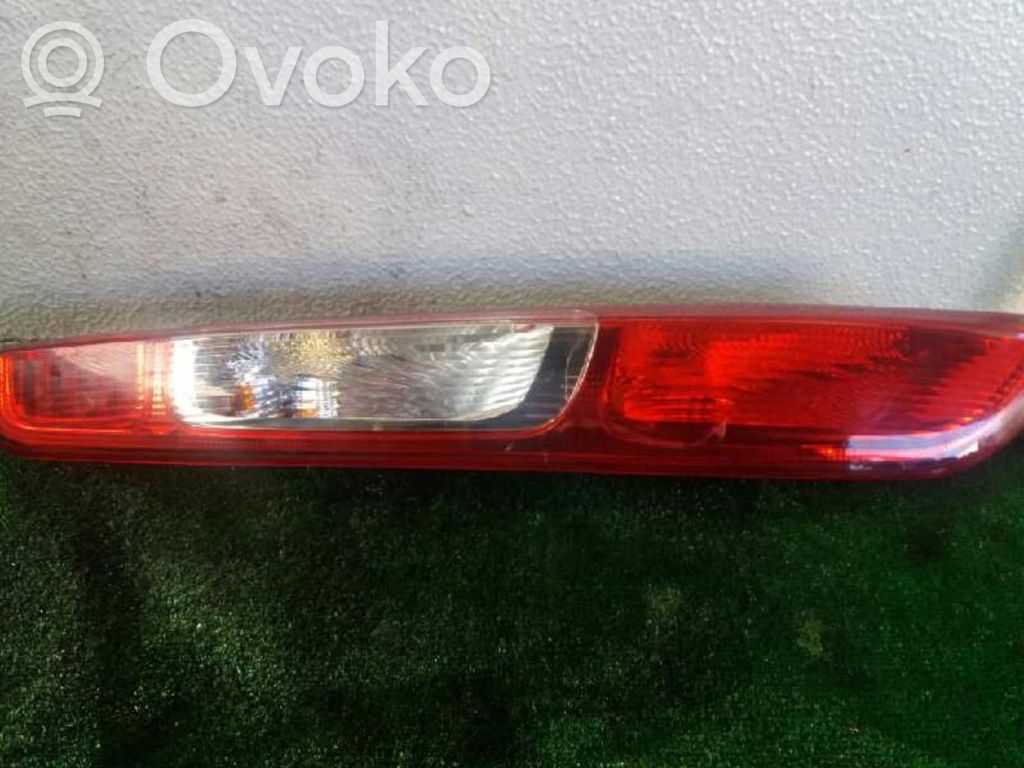 Rear/tail lights   1528769