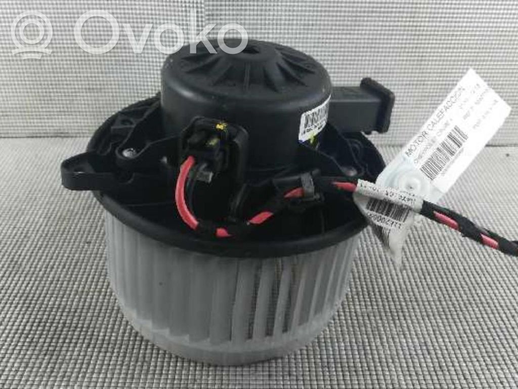Chevrolet Cruze Actuator/motor clapetă debit aer A/C