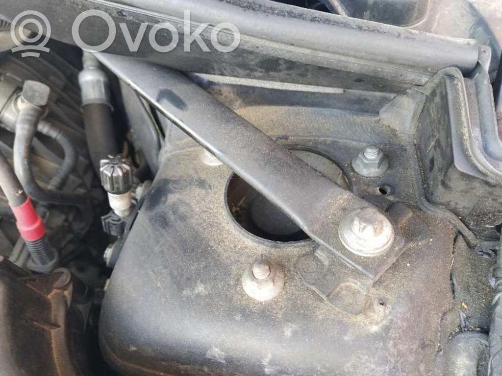 Amortiguador delantero   31316786018