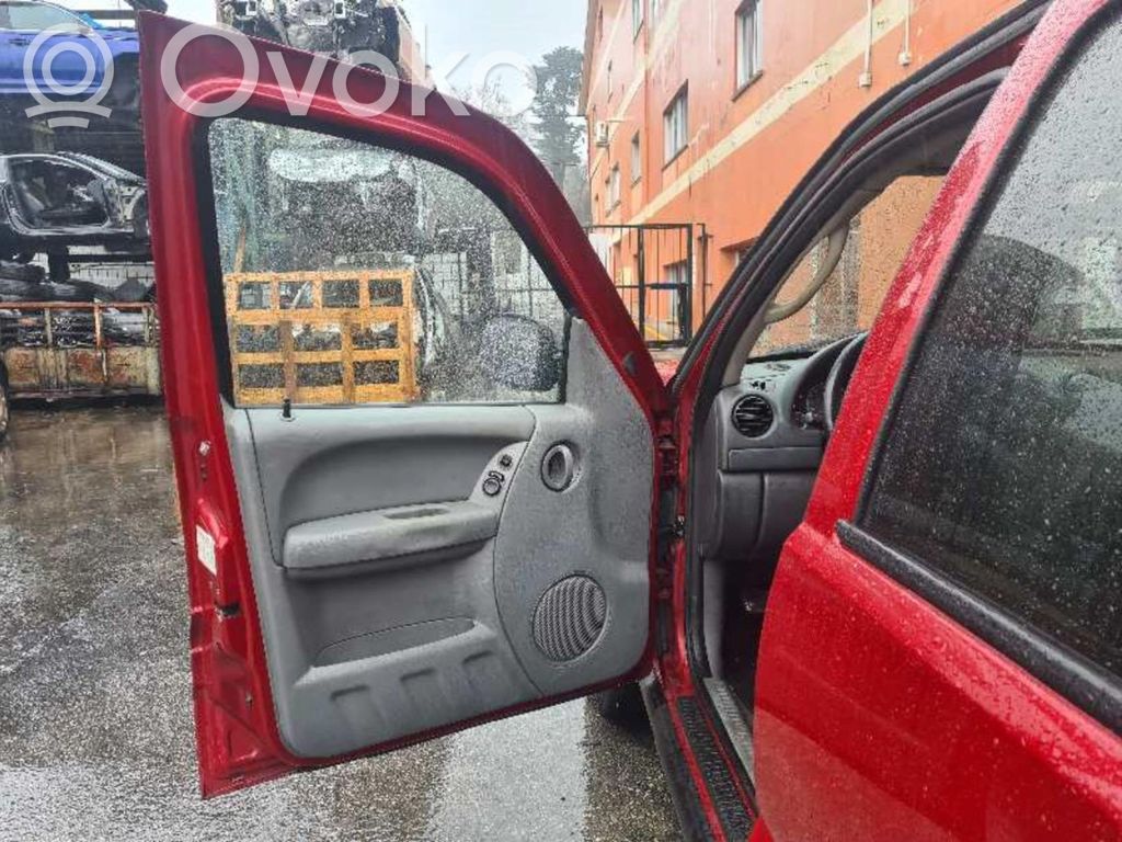 Puerta delantera   55176891AI
