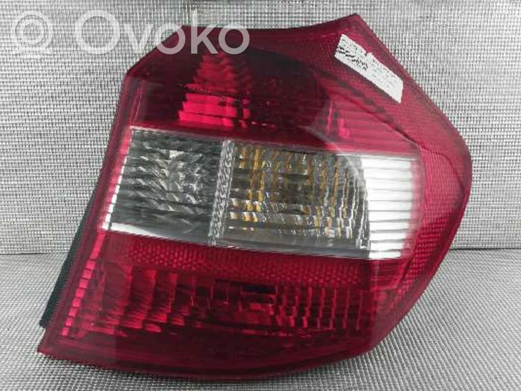 Luz trasera/de freno   63216924502