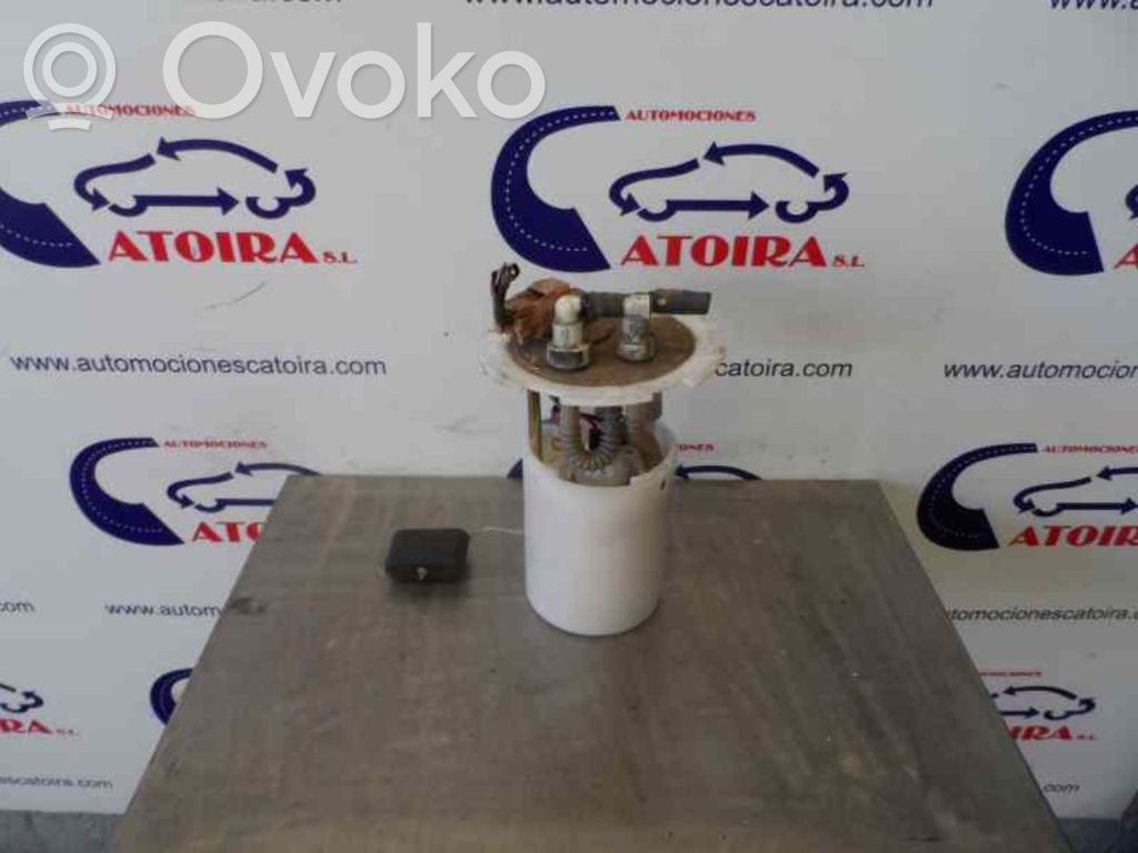 Bomba interna de combustible   95949345