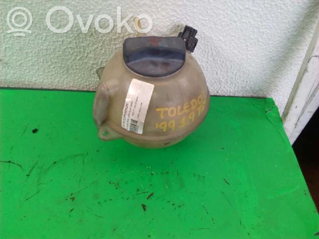 Seat Toledo I (1L) Vas expansiune combustibil 