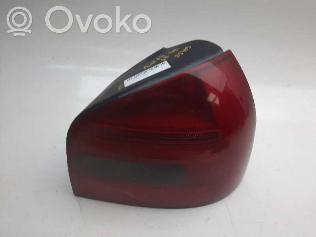 Luz trasera/de freno   290702