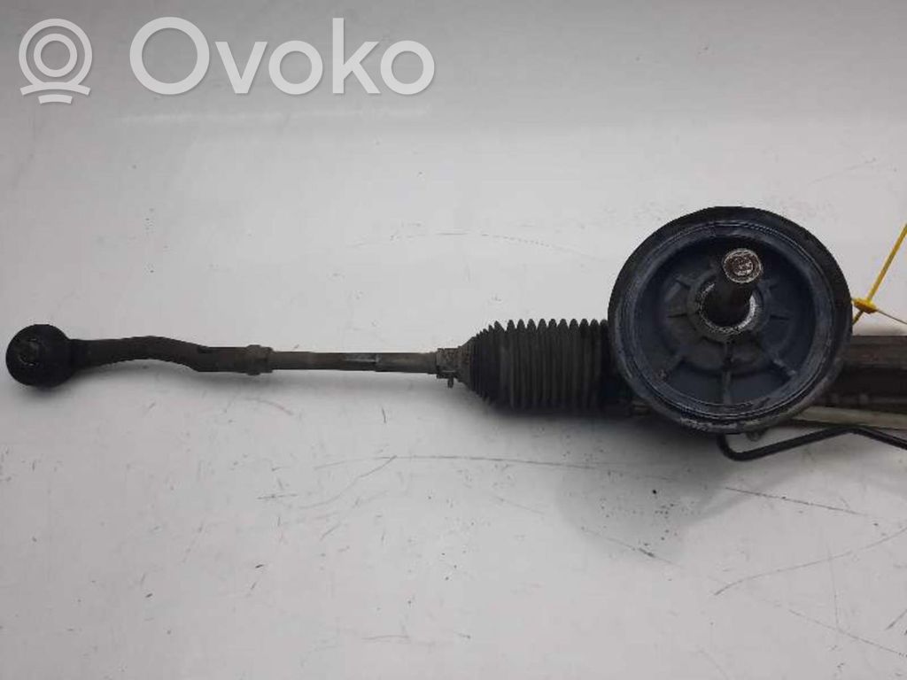 Lenkgetriebe   F800000972