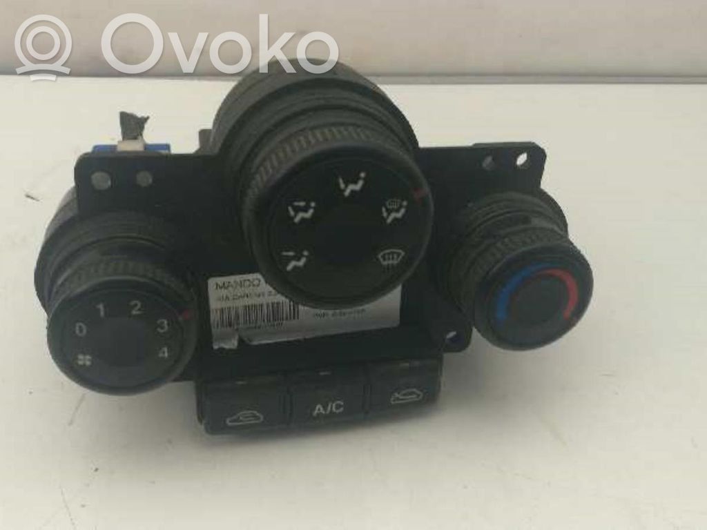 Unidad de control climatización   0K2FA61190