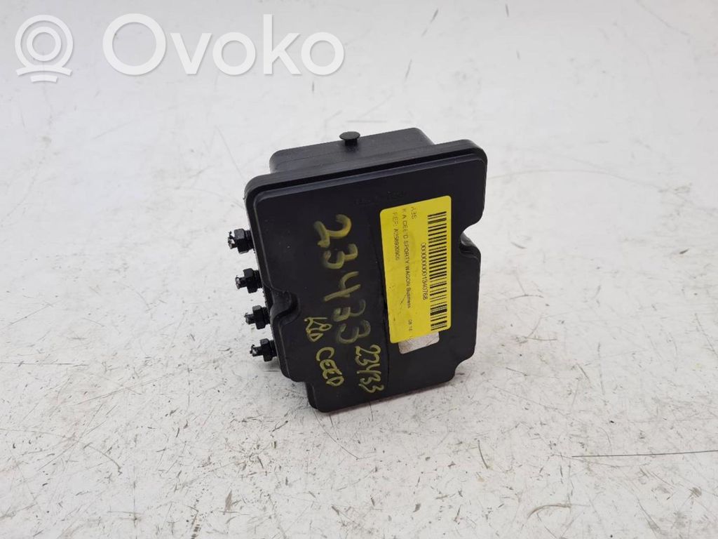 Pompa ABS   A258920900