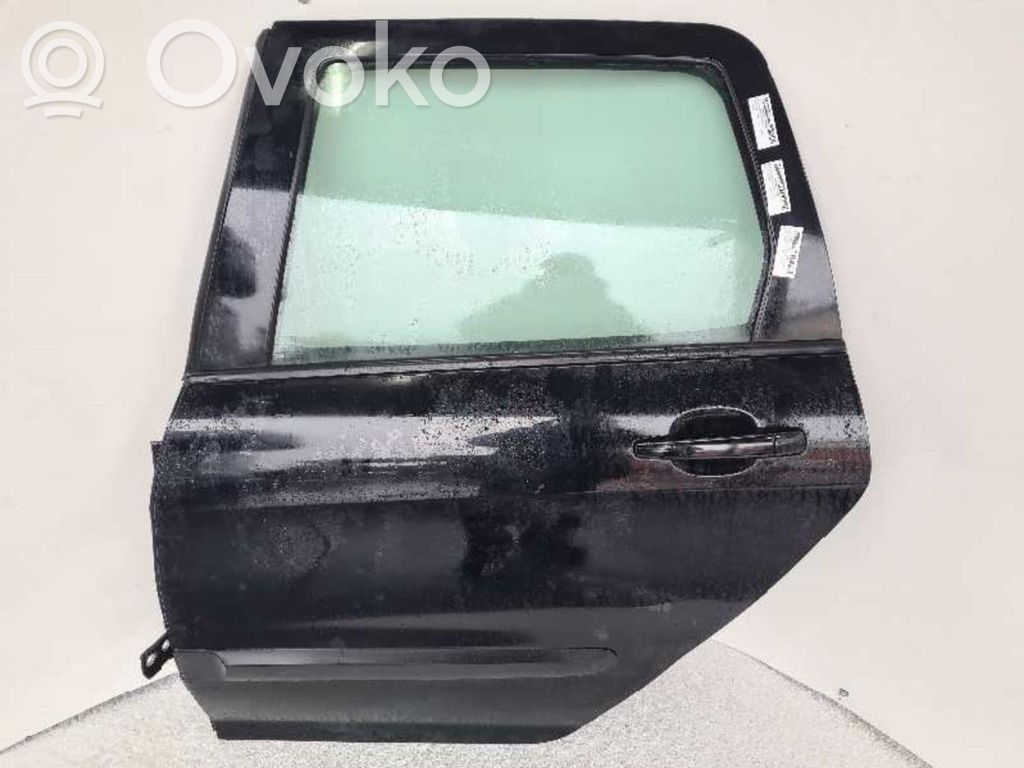 Puerta trasera   9006R8