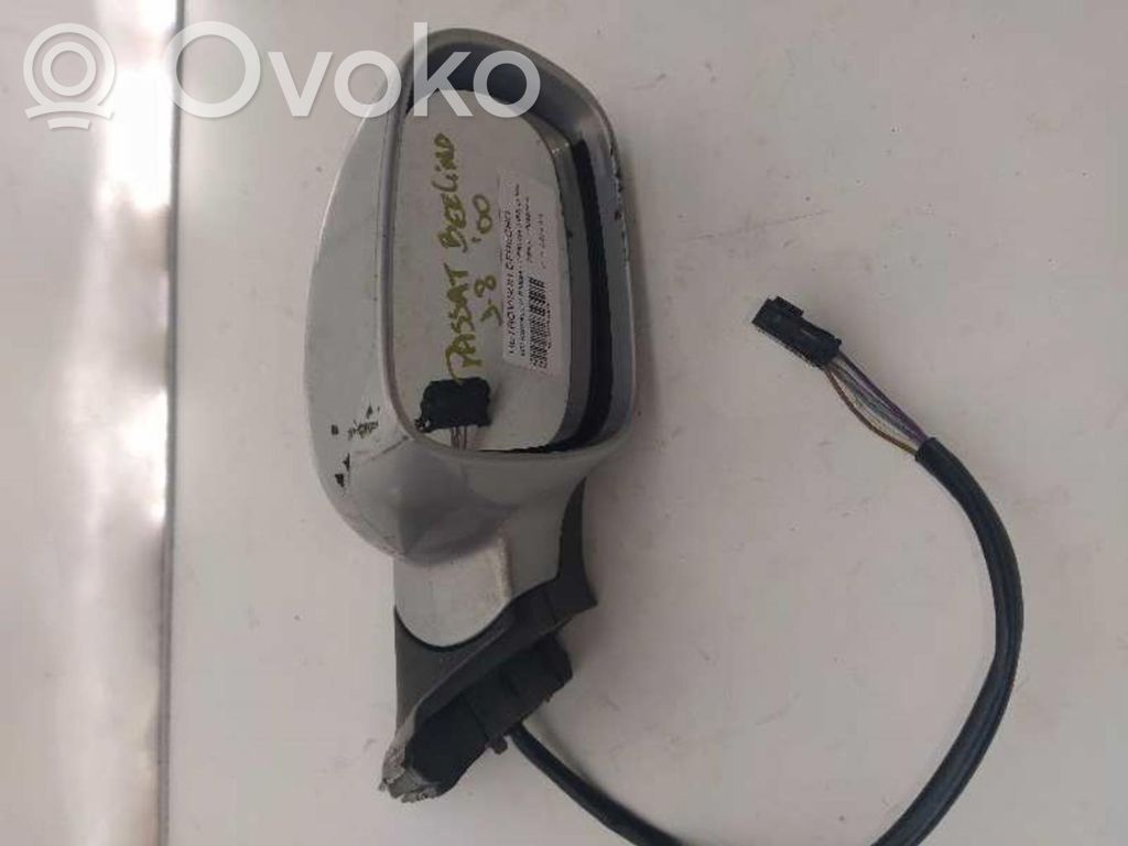 Volkswagen PASSAT Oglindă electrică ușă față 