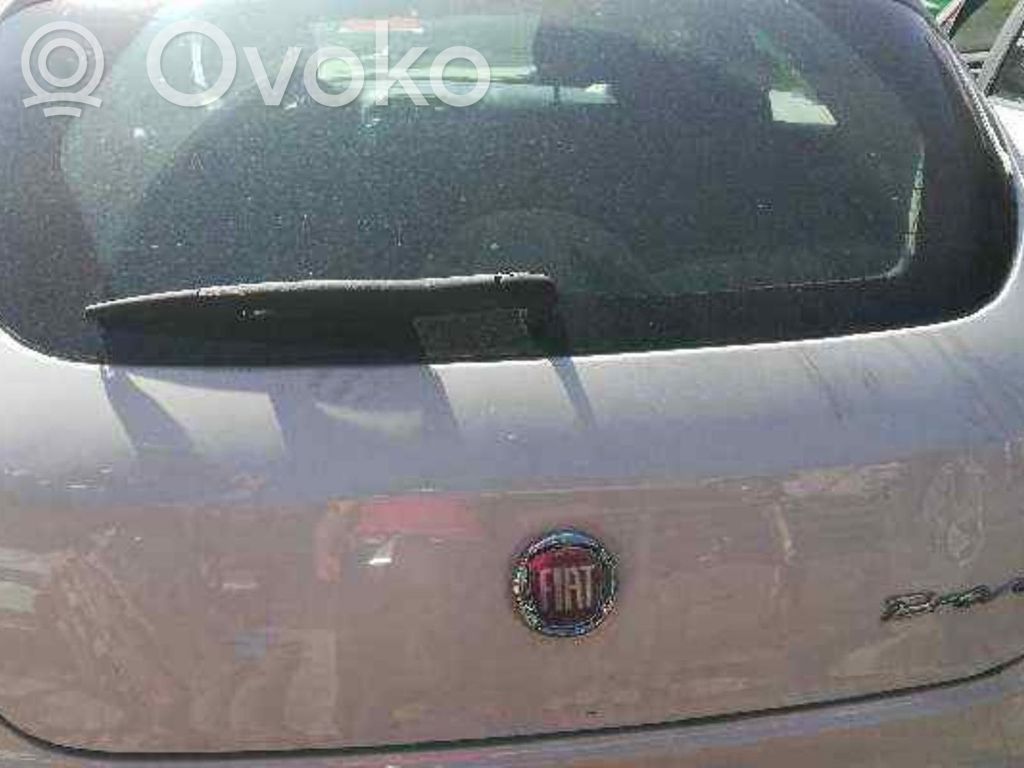 Fiat Bravo Blocco/chiusura/serratura del portellone posteriore/bagagliaio 