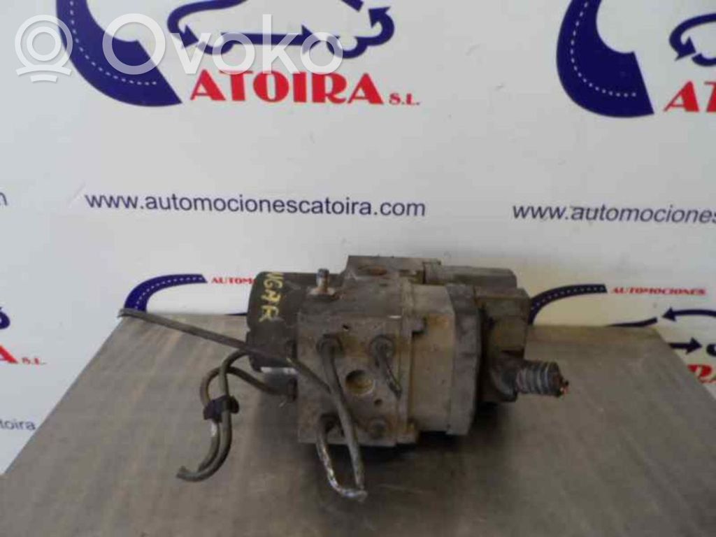 Блок ABS   98BG2C285CB