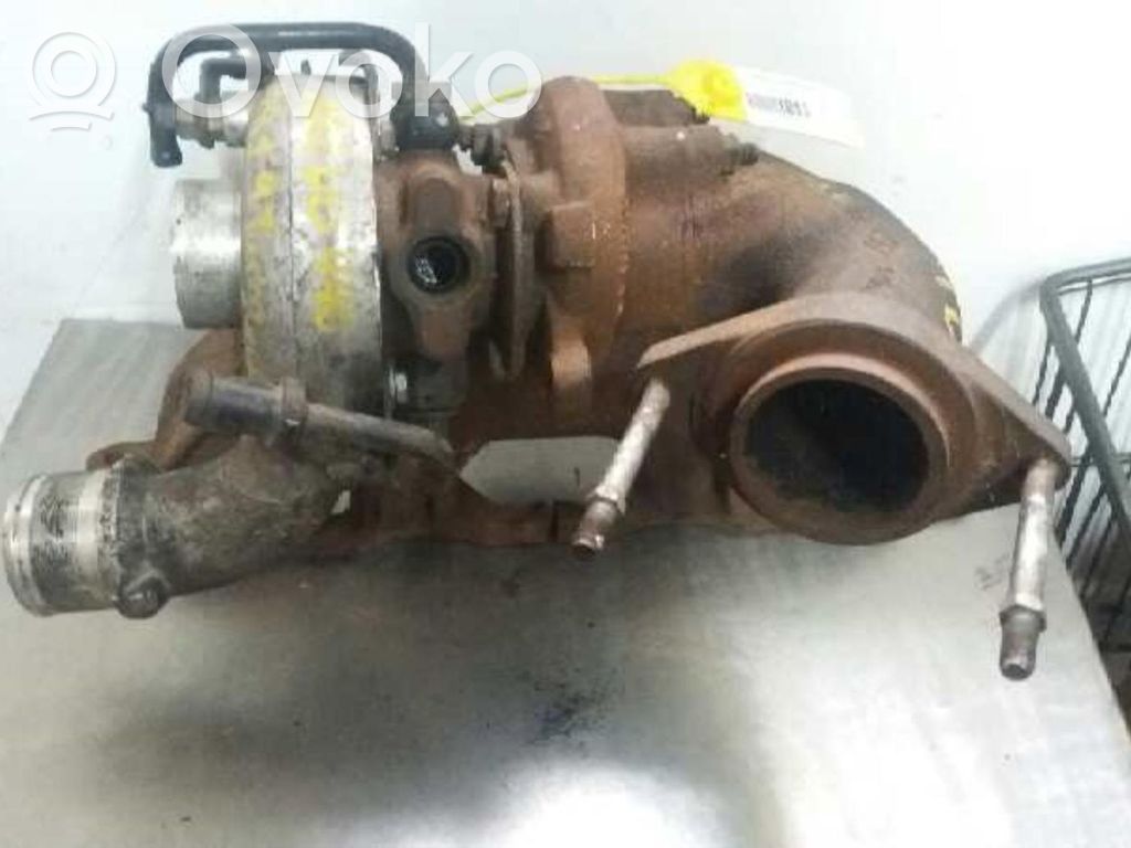 Turbina   7700865271
