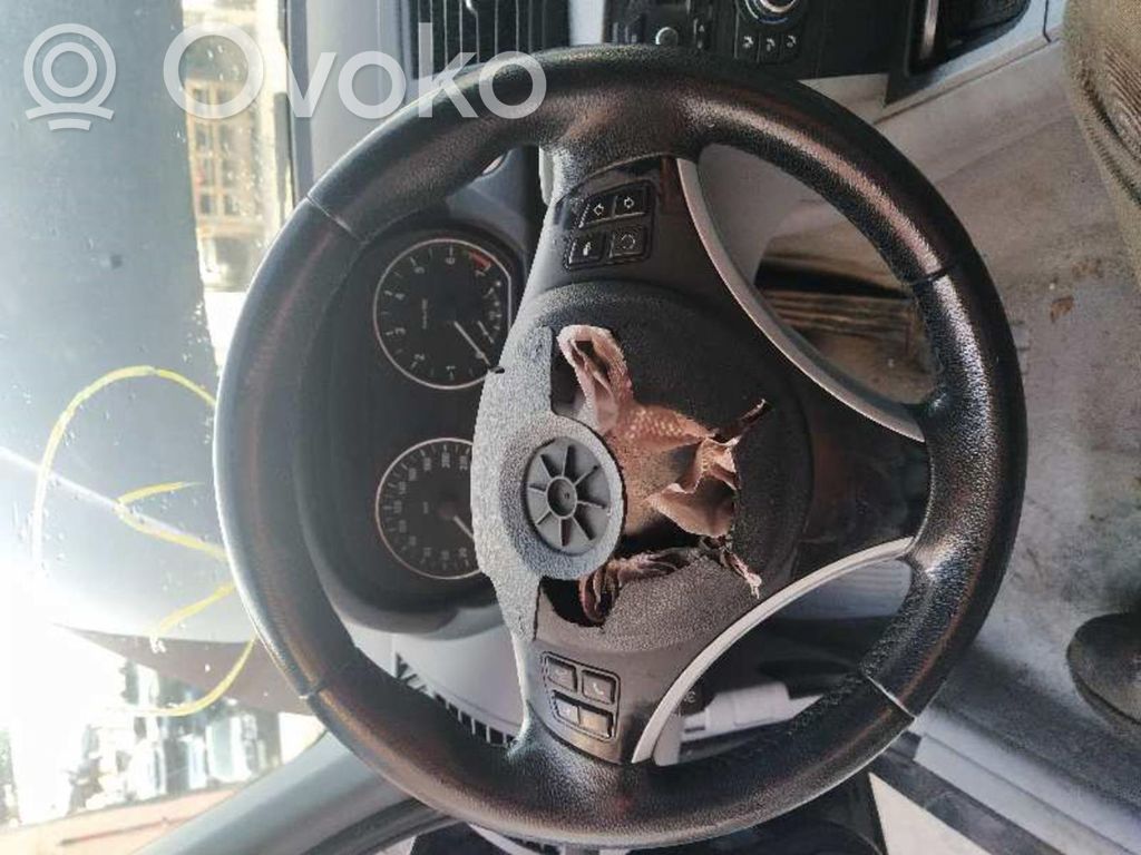 Airbag lateral   32306763076
