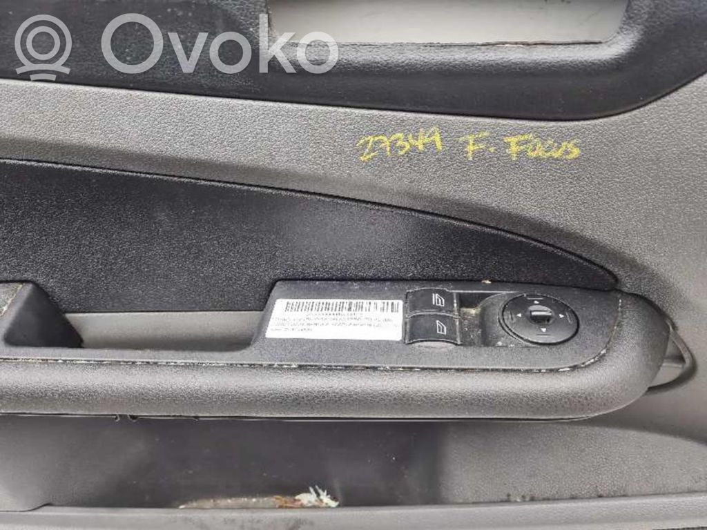 Ford Focus Interruttore di controllo dell’alzacristalli elettrico